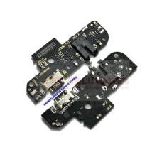 Placa Conector Carga Pcb Motorola Moto G71 Xt2169